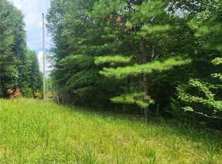 0 Ebenezer Rd, West Union, SC 29696