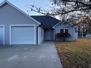 1322 Rustic Ln NW, Concord, NC 28027