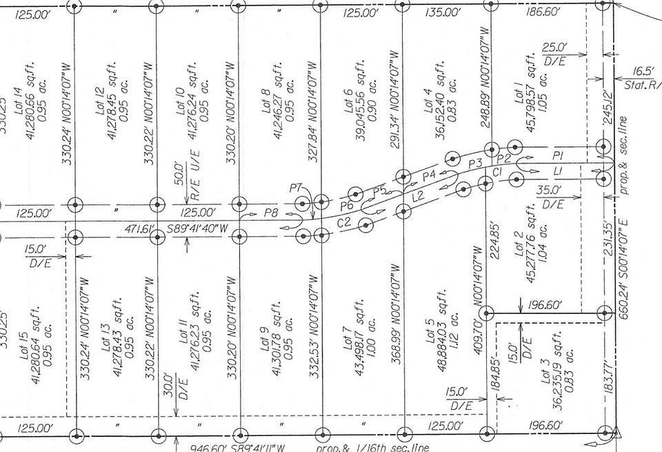 1st image of LOT 5 Sandstone Ln Lot 5