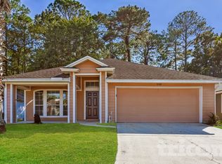 938 Cherry Point Way, Jacksonville, FL 32218