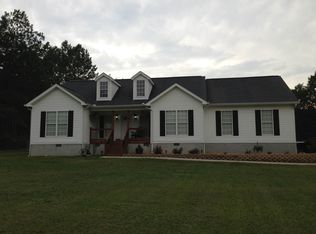 3727 Marshall Mill Rd, Byron, GA 31008