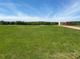 800 Ballard Rd, Camden, TN 38320