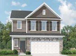 10017 Regal LOT 4, Angier, NC 27501
