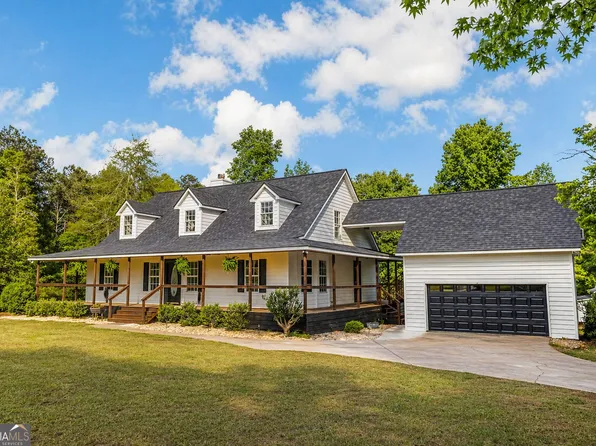 304 Bailey Rd, Monticello, GA 31064