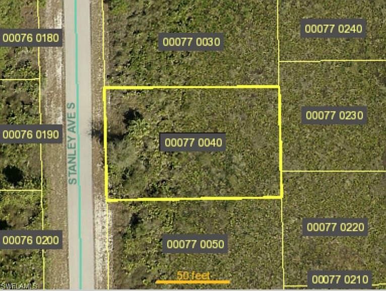 1st image of 643 Stanley Ave S Lot 4