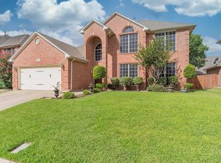 8625 Trace Ridge Pkwy, Fort Worth, TX 76244