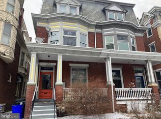 1915 N 2nd St, Harrisburg, PA 17102