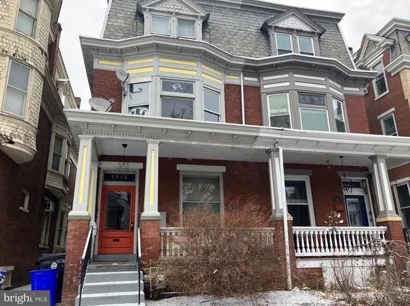1915 N 2nd St, Harrisburg, PA 17102