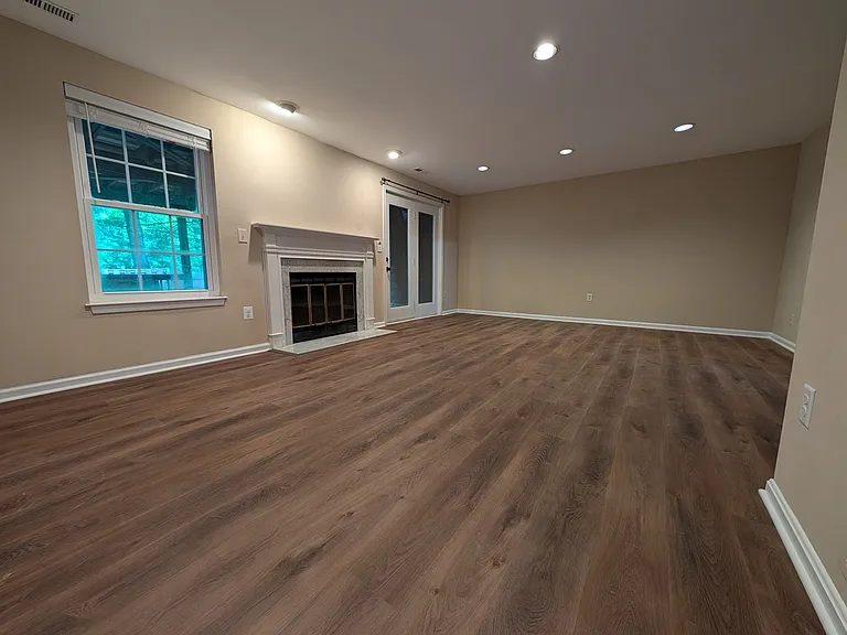 Recessed lighting