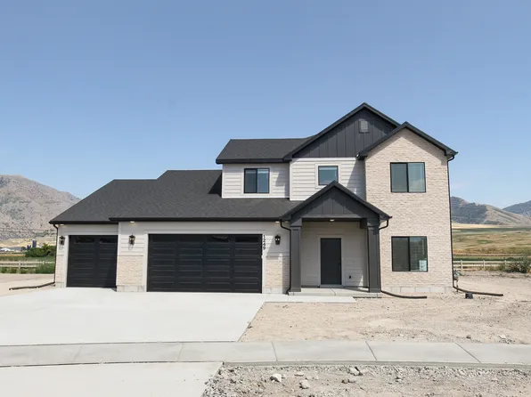 1249 S 780 E, Hyrum, UT 84319