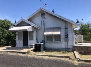 605 S East St, Globe, AZ 85501