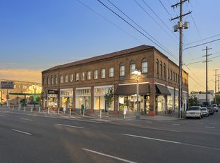 717-735 SE Morrison St #4, Portland, OR 97214