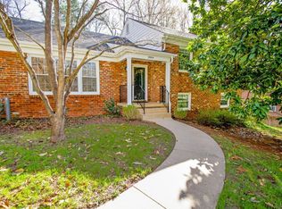 2004 Burnt Bridge Rd, Lynchburg, VA 24503