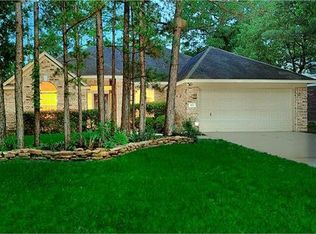 103 W Stockbridge Landing Cir, Spring, TX 77382
