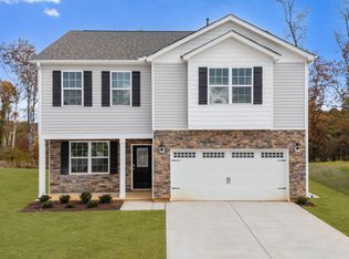 1002 Middlecrest Drive, Rocky Mount, NC 27804