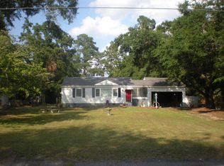 1914 Pine Haven Rd, Augusta, GA 30906