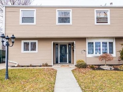 345 Woodruff Ave, Avenel, NJ, 07001