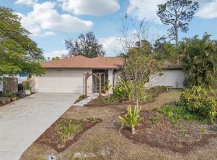 1330 McCrory St, North Port, FL 34286