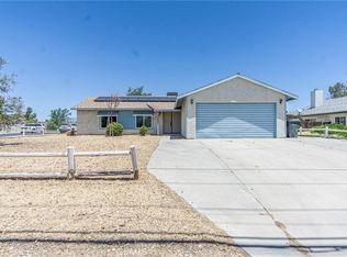 15660 Yates Rd, Victorville, CA 92395