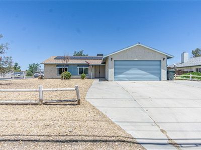 15660 Yates Rd, Victorville, CA, 92395