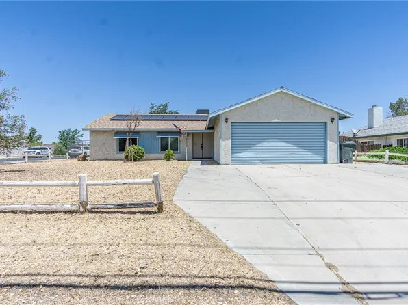 15660 Yates Rd, Victorville, CA 92395