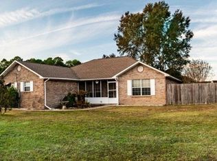 7964 Sherry Ann Ln, Navarre, FL 32566