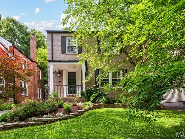 7840 Cornell Ave, Saint Louis, MO 63130