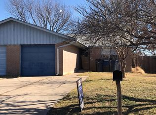 8402 S Brookline Ave, Oklahoma City, OK 73159