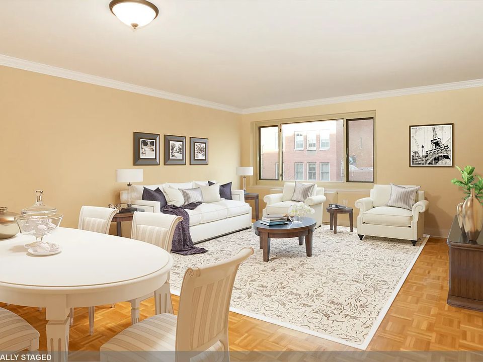 1st image of 100 W 89th St APT 4K