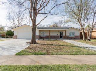 6606 Joliet Dr, Lubbock, TX 79413