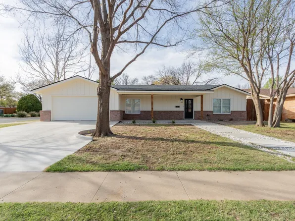 6606 Joliet Dr, Lubbock, TX 79413