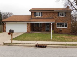 2202 Ribourde Dr, South Bend, IN 46628