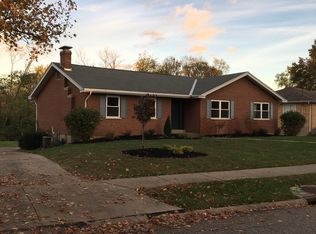 18 Arcadia Ave, Fort Thomas, KY 41075