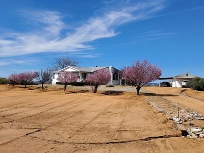 8910 S Highway 89, Kirkland, AZ, 86332