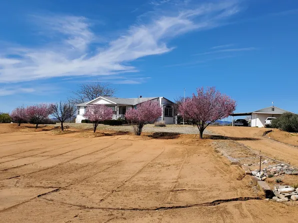 8910 S Highway 89, Kirkland, AZ 86332