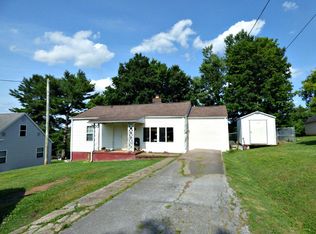2114 Eastview Ave, Jefferson City, TN 37760