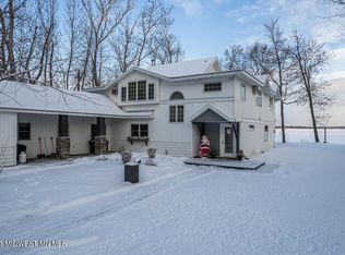 11931 Fern Beach Dr, Detroit Lakes, MN 56501