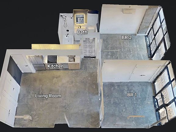 3rd image of 27 Montrose Ave #4-1