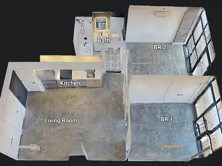 27 Montrose Ave #5T — Photo 4