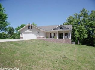 101 County Road 457, Mountain Home, AR 72653