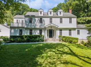 6 Robin Ln, Wilton, CT 06897