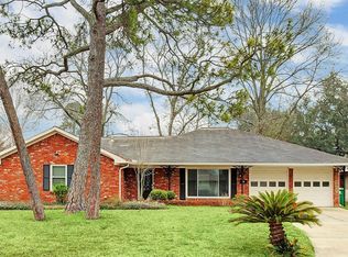 4411 Osby Dr, Houston, TX 77096