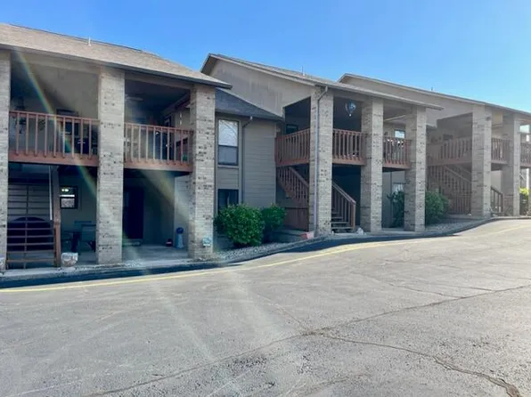 249 Port Drive #1, Kimberling City, MO 65686