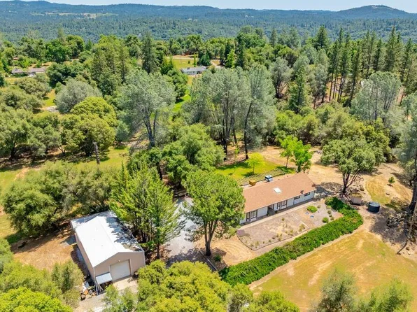 6271 Twilane Rd, Placerville, CA 95667