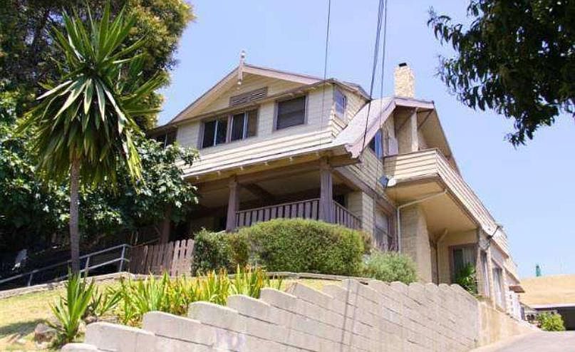 1st image of 1827 Santa Ynez St APT A