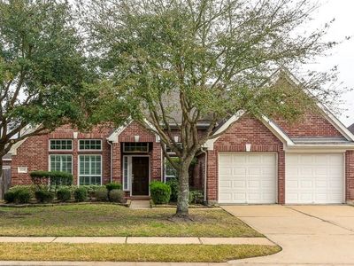 11709 Summer Brook Ct, Pearland, TX, 77584