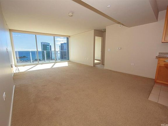 2nd image of 1296 Kapiolani Blvd APT 3706