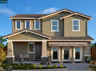 833 Hardcastle Ranch Rd, Oakley, CA 94561