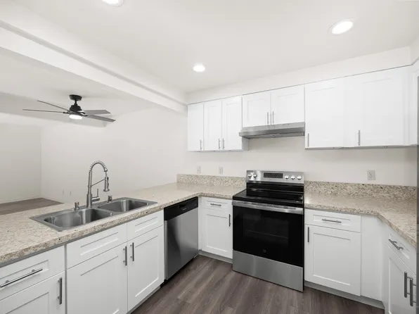 Cambridge Garden Apartments