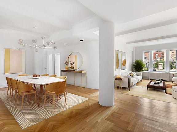 4th image of 321 W 78th St APT 7D